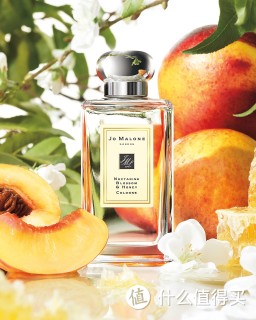 JO MALONE 祖·玛珑 Nectarine Blossom & Honey 杏桃花与蜂蜜 女士古龙淡香水
