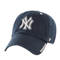 新补货：'47 Brand NEW YORK YANKEES 纽约洋基棒球帽 *2件