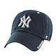 新补货：'47 Brand NEW YORK YANKEES 纽约洋基棒球帽 *2件