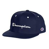 Champion 纯棉 男士可调节棒球帽