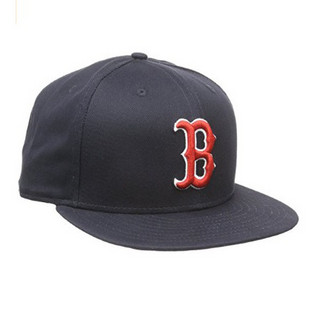 NEW ERA MLB Red Sox 波士顿红袜队 9Fifty 男士可调节棒球帽