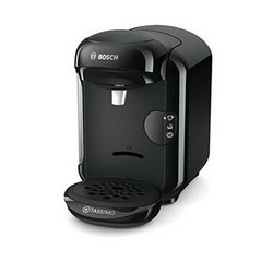 Bosch 博世 Tassimo Vivy 2 胶囊咖啡机（黑色）