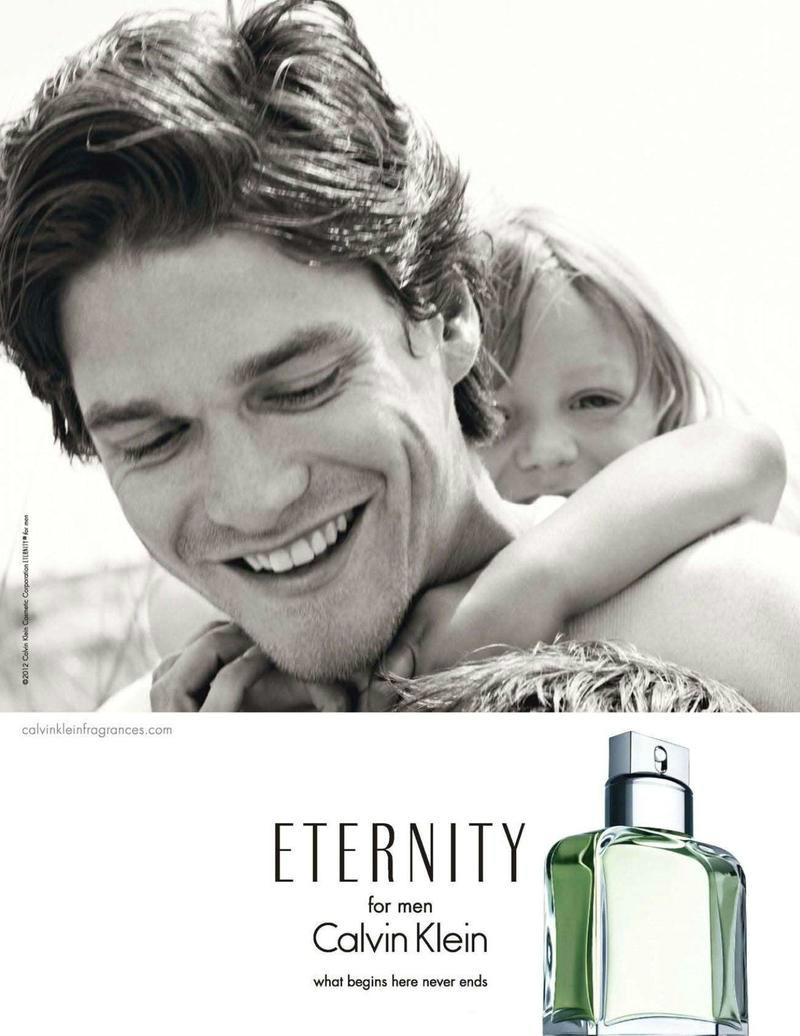 calvin klein 卡爾文·克萊 eternity for men 永恆 男士淡香水 edt