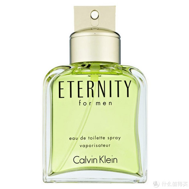 卡尔文·克莱 Calvin Klein 永恒男士淡香水 EDT