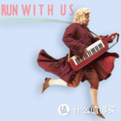  《田艺苗：听着巴赫去跑步》音频节目