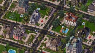 《模拟城市4》PC数字版游戏