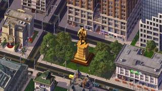 《模拟城市4》PC数字版游戏
