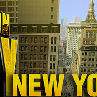  《城市大亨：纽约》PC数字版游戏