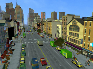  《城市大亨：纽约》PC数字版游戏