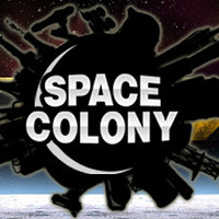  《太空殖民地》PC数字版游戏