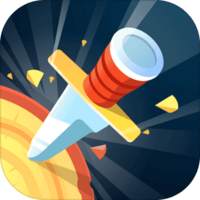  《飞刀挑战》iOS数字版游戏