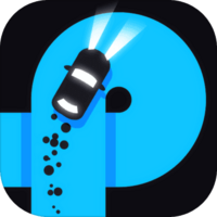 《 Finger Driver》iOS数字版游戏
