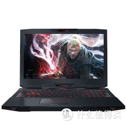 Shinelon 炫龙 炎魔T50-i7 15.6英寸游戏本（i7-7700HQ、8GB、1TB+128G、GTX1050 4G）多少钱-什么值得买