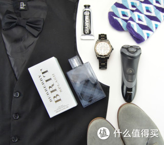 BURBERRY 博柏利 Brit Splash for Men 水清悦动 男士淡香水 EDT