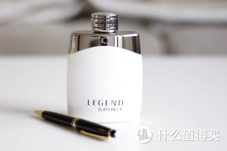 MONT BLANC 万宝龙 Legend Spirit 灵动传奇 男士淡香水 EDT