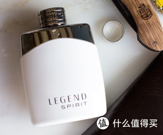 MONT BLANC 万宝龙 Legend Spirit 灵动传奇 男士淡香水 EDT