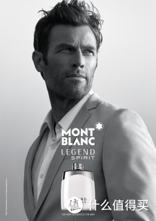 MONT BLANC 万宝龙 Legend Spirit 灵动传奇 男士淡香水 EDT
