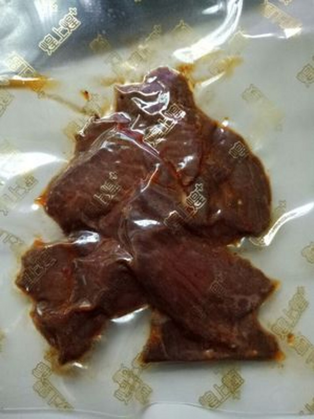 味道正宗，香辣味，汁香肉嫩，吃了还想再吃，停不下来~