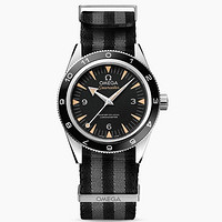 OMEGA SEAMASTER 300