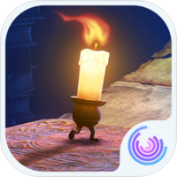 《蜡烛人》iOS数字版游戏