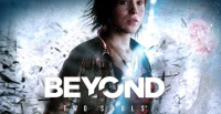 索尼 SONY《超凡双生》PS4数字版中文游戏