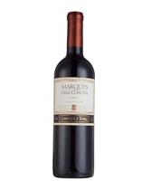Marques de Casa Concha 侯爵卡麦妮红葡萄酒 750ml