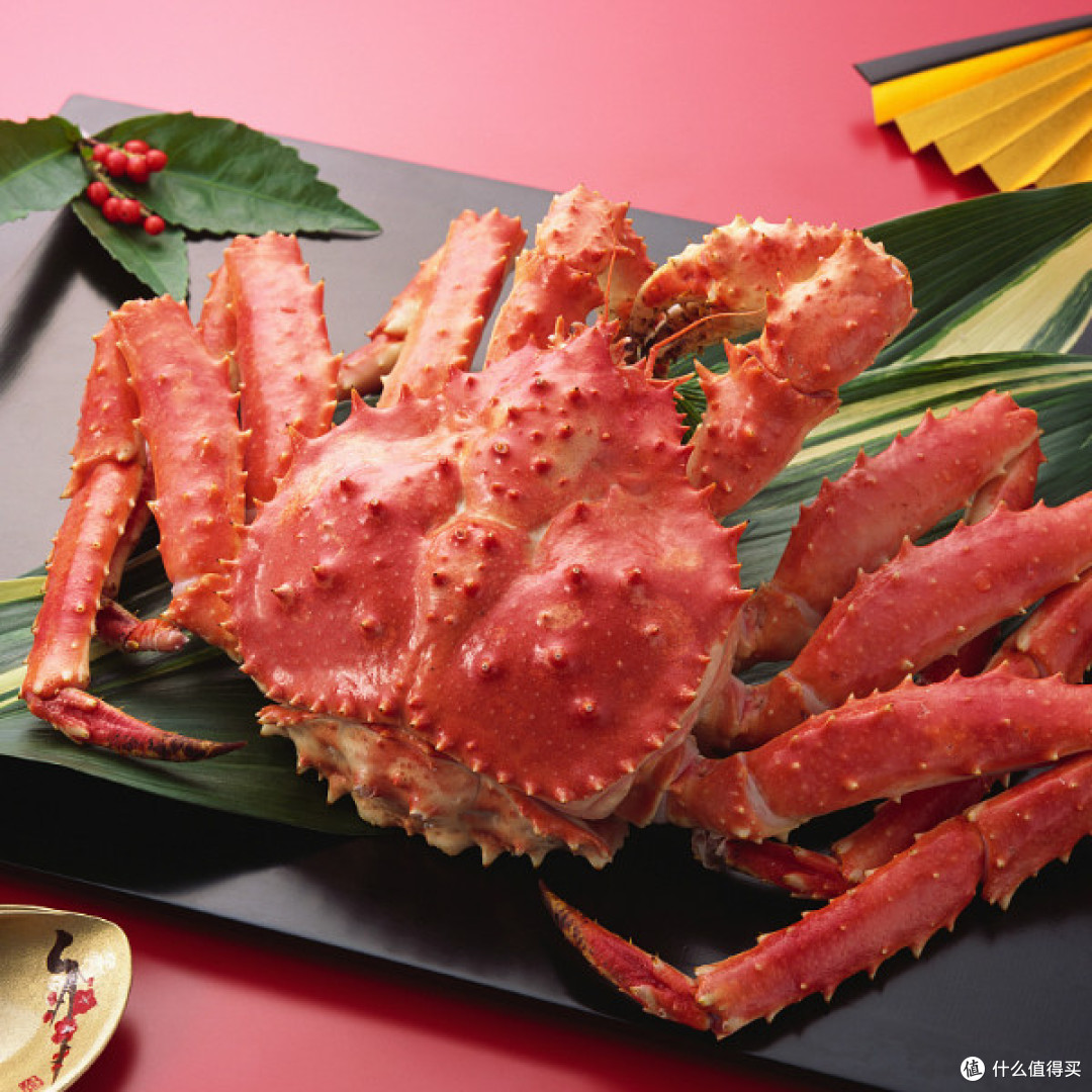 冷冻海蟹一定比鲜食差? 线上海蟹种类盘点