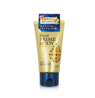 Biore 碧柔 Bioré 花香身体磨砂膏 120g