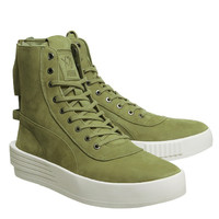 PUMA XO Parallel 联名款高帮休闲板鞋