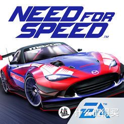 艺电 EA《极品飞车：无限狂飙》iOS数字版游戏