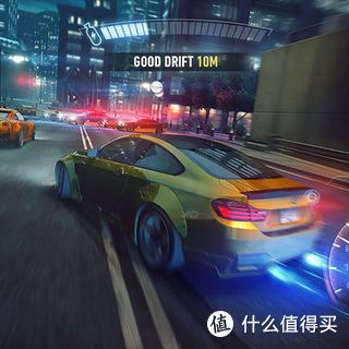 艺电 EA《极品飞车：无限狂飙》iOS数字版游戏
