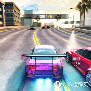 艺电 EA《极品飞车：无限狂飙》iOS数字版游戏