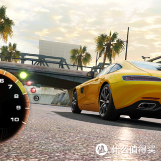 艺电 EA《极品飞车：无限狂飙》iOS数字版游戏
