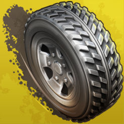 《鲁莽赛车3》iOS数字版游戏