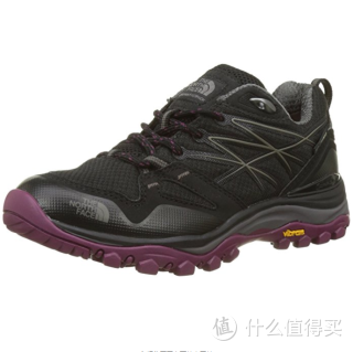 THE NORTH FACE 北面 Fastpack GORE-TEX 女式低帮徒步