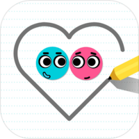 《Love Balls》iOS数字版游戏