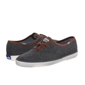 keds champion wool