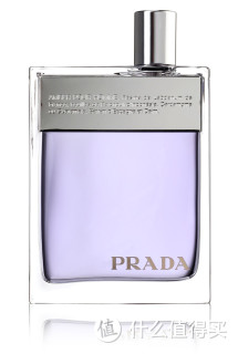 PRADA 普拉达 Amber Pour Homme 琥珀 男士淡香水 EDT