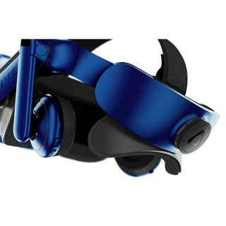 HTC VIVE Pro VR眼镜（2880*1600、90Hz）