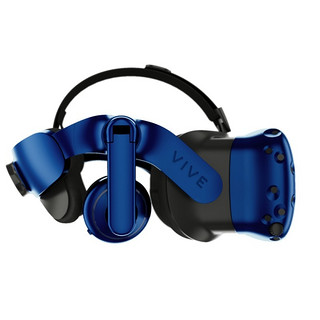 HTC VIVE Pro VR眼镜（2880*1600、90Hz）