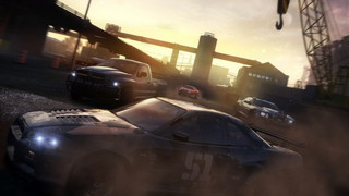 《（The Crew）飙酷车神》PC数字版中文游戏