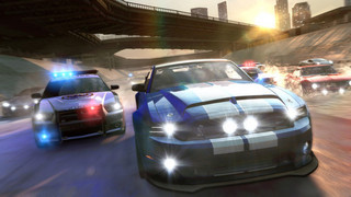 《（The Crew）飙酷车神》PC数字版中文游戏