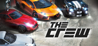 《（The Crew）飙酷车神》PC数字版中文游戏