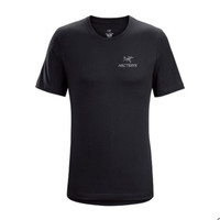 ARC‘TERYX 始祖鸟 Emblem SS 男款T恤