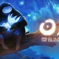 《（Ori and the Blind Forest）奥日与黑暗森林》PC数字版中文游戏