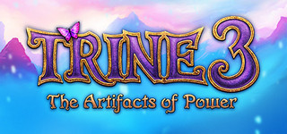 《（Trine 3: The Artifacts of Power）三位一体3:权力圣器》PC数字版中文游戏