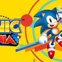 《（Sonic Mania）索尼克：狂欢》PC数字版中文游戏