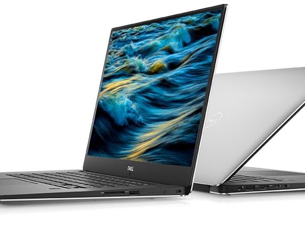 万众期待的XPS 15 9570发布了！