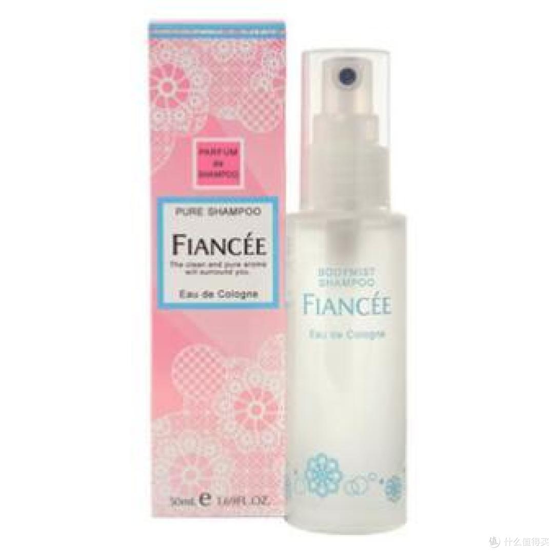 做夏日里最香甜的小姐姐 COSME香水春季榜