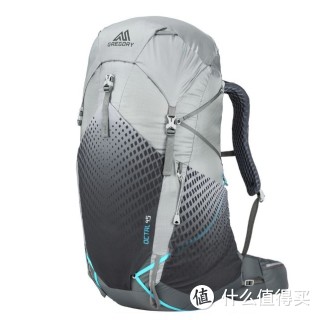 GREGORY OCTAL 45L 女款轻量徒步背包